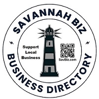 Savannah Biz logo 200